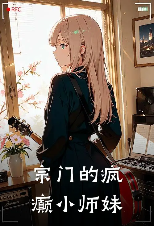 宗门的疯癫小师妹