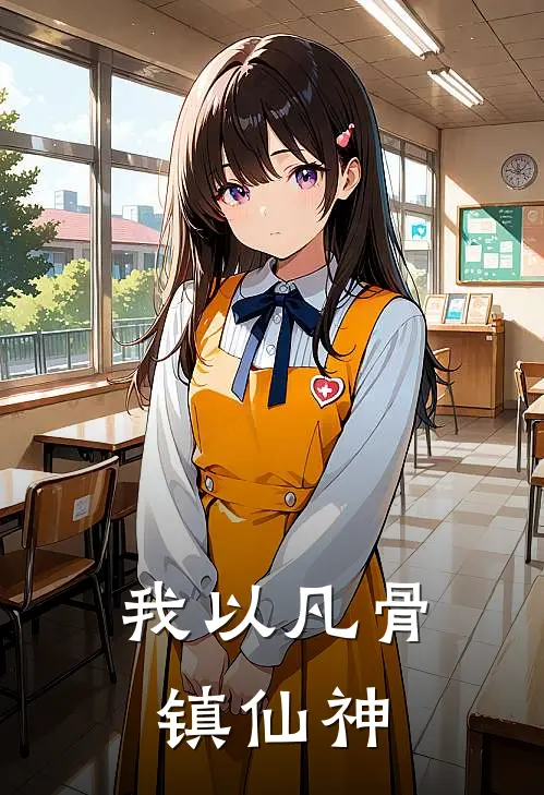 我以凡骨镇仙神