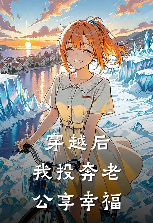 穿越后，我投奔老公享幸福