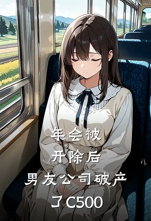 年会被开除后，男友公司破产了C500
