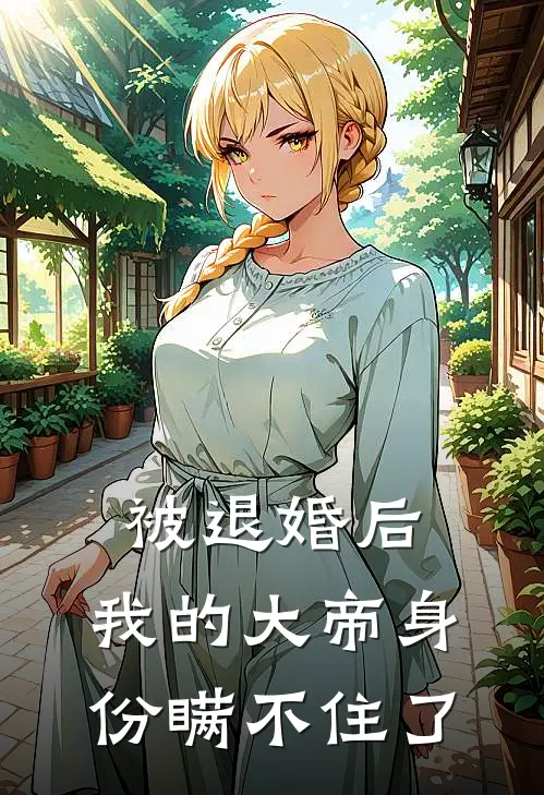 被退婚后，我的大帝身份瞒不住了