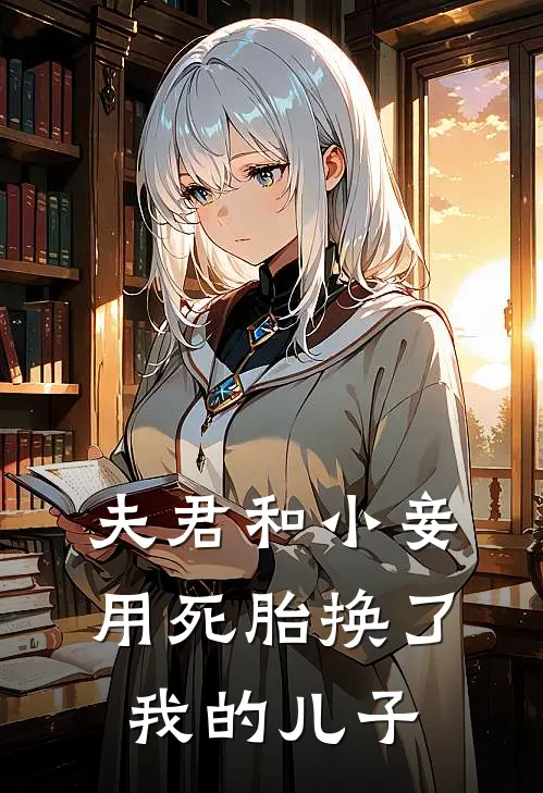 夫君和小妾用死胎换了我的儿子