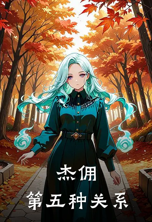 杰佣：第五种关系