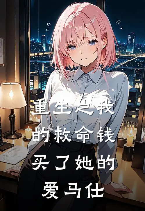 重生之我的救命钱，买了她的爱马仕