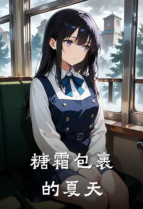 糖霜包裹的夏天