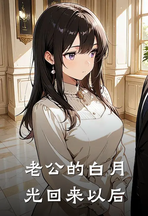 老公的白月光回来以后