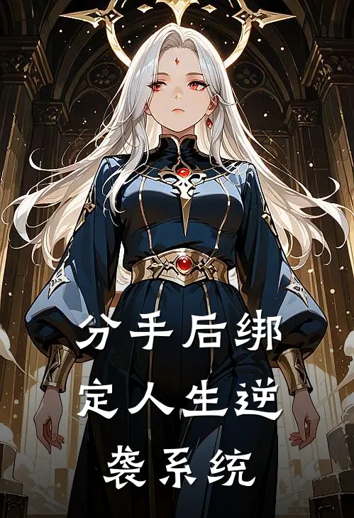 分手后绑定人生逆袭系统