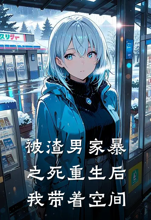 被渣男家暴之死重生后我带着空间