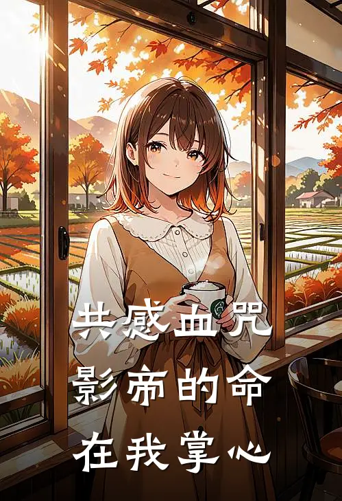 共感血咒：影帝的命在我掌心