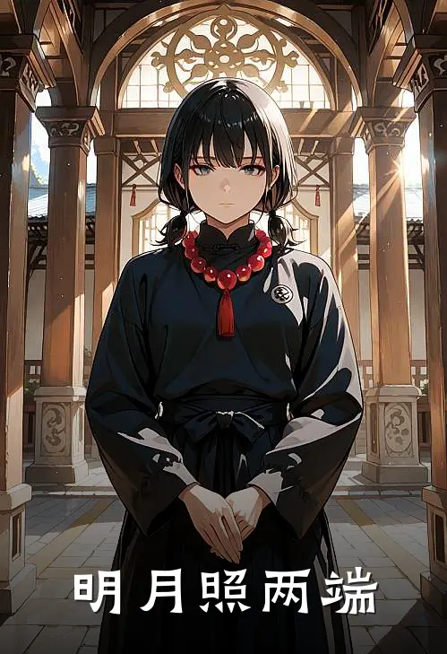 明月照两端