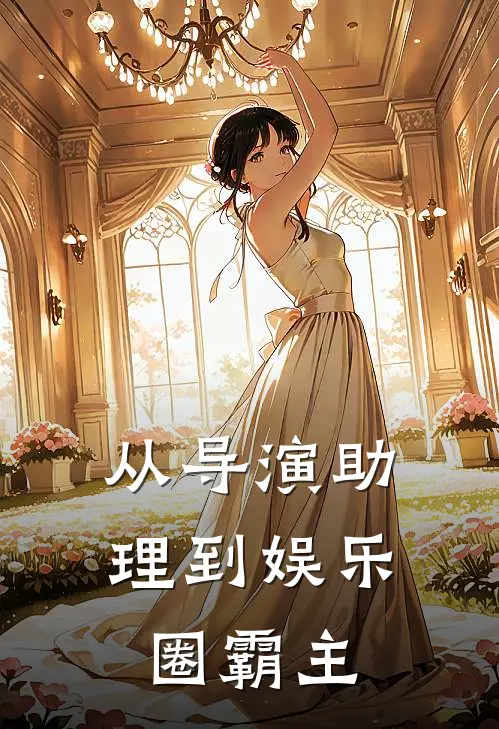 从导演助理到娱乐圈霸主