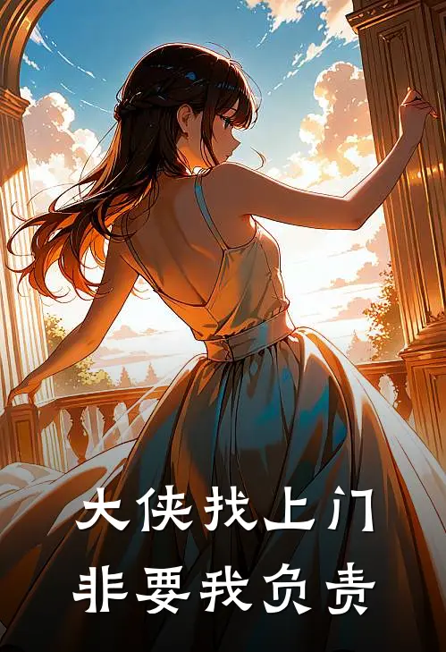 大侠找上门非要我负责