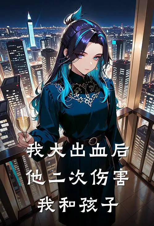 我大出血后，他二次伤害我和孩子