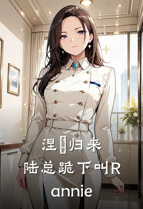 涅槃归来，陆总跪下叫Rannie