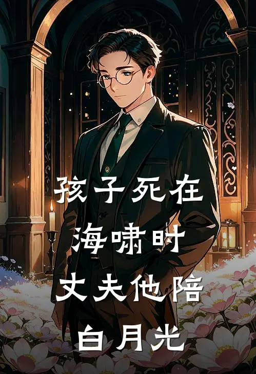 孩子死在海啸时，丈夫他陪白月光