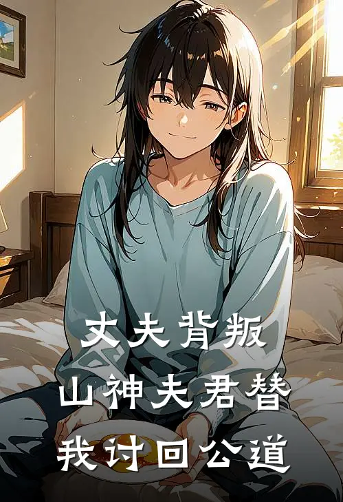 丈夫背叛，山神夫君替我讨回公道
