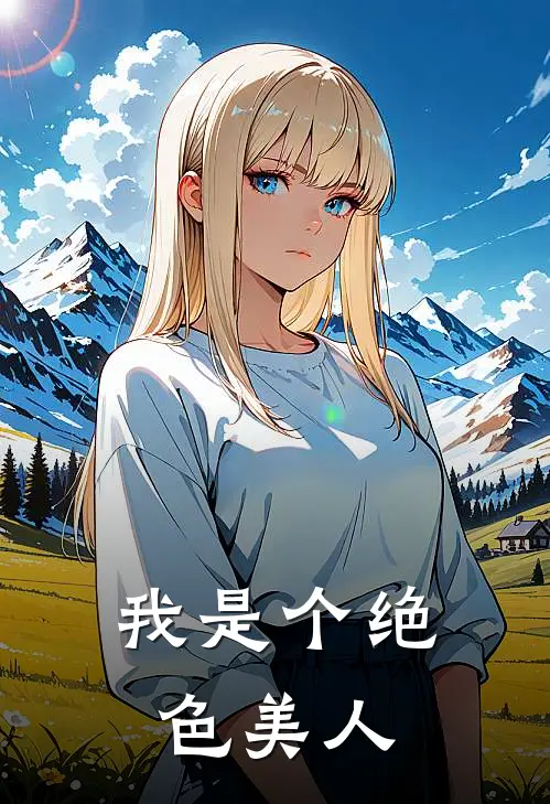 我是个绝色美人
