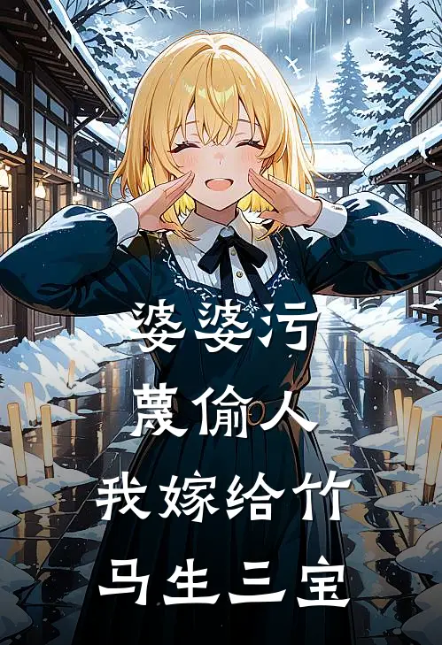 婆婆污蔑偷人，我嫁给竹马生三宝