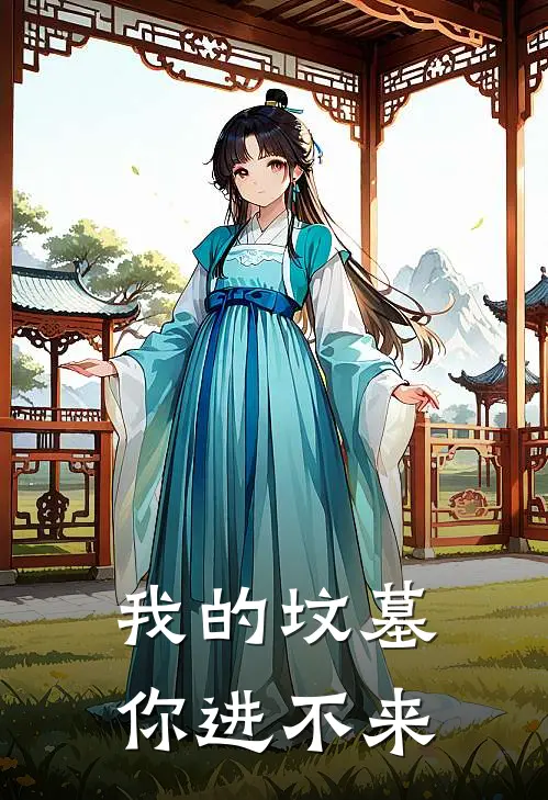 我的坟墓你进不来