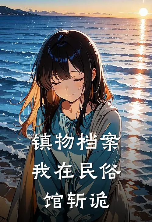 镇物档案：我在民俗馆斩诡