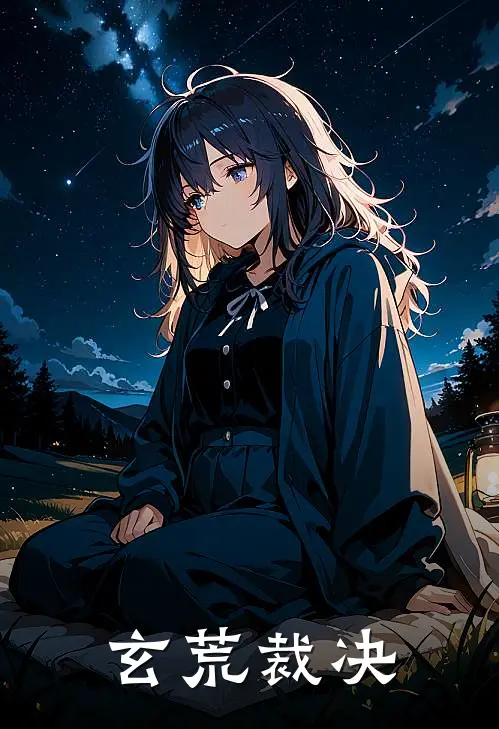 玄荒裁决