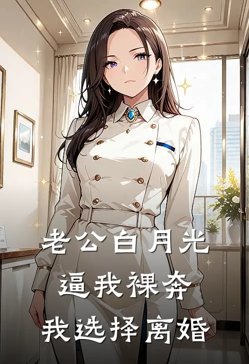 老公白月光逼我裸奔，我选择离婚