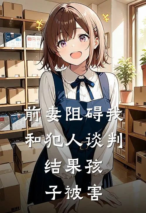 前妻阻碍我和犯人谈判，结果孩子被害