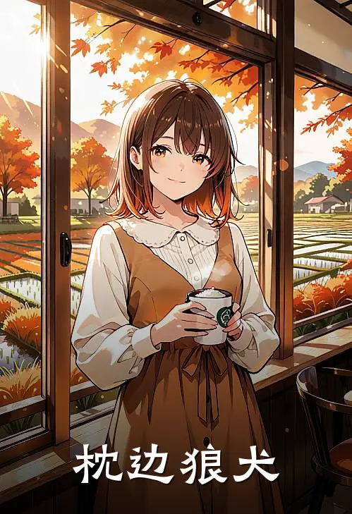 枕边狼犬