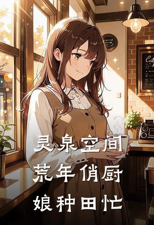 灵泉空间：荒年俏厨娘种田忙