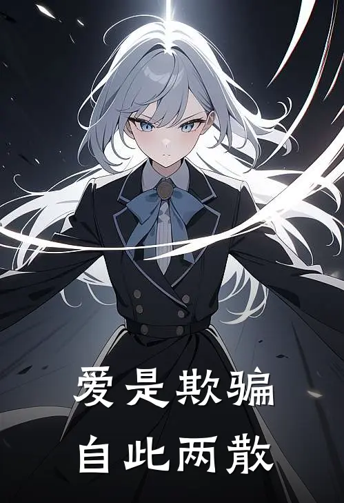 爱是欺骗，自此两散