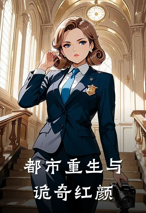 都市重生与诡奇红颜
