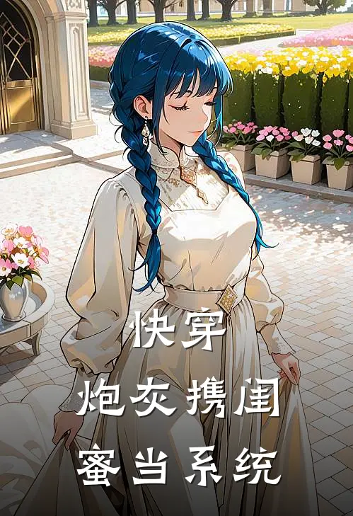 快穿：炮灰携闺蜜当系统