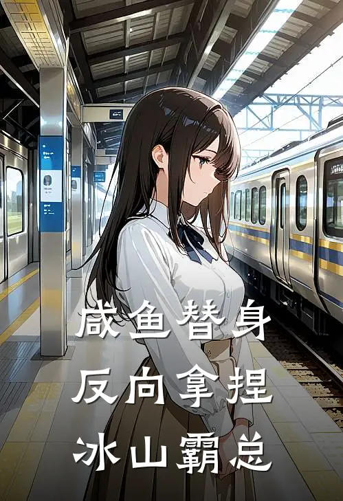 咸鱼替身：反向拿捏冰山霸总