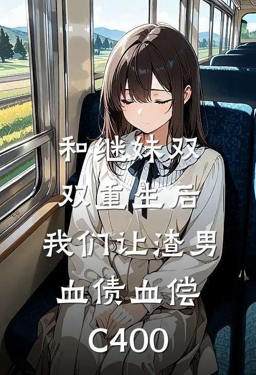 和继妹双双重生后，我们让渣男血债血偿C400