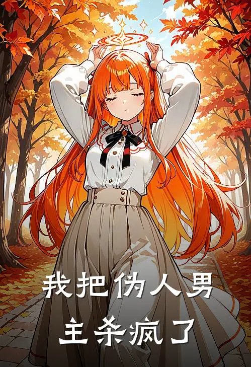 我把伪人男主杀疯了