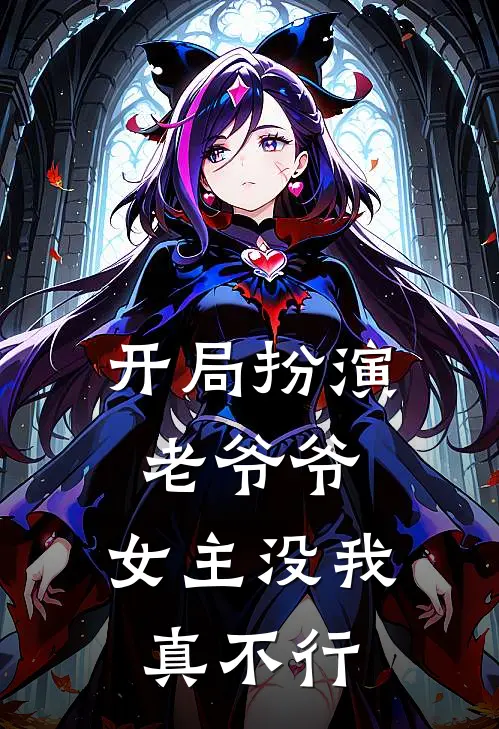 开局扮演老爷爷：女主没我真不行