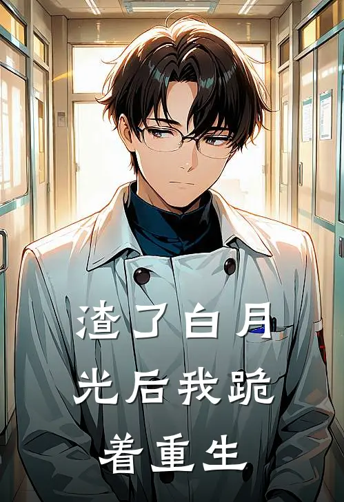 渣了白月光后我跪着重生