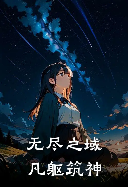 无尽之域：凡躯筑神