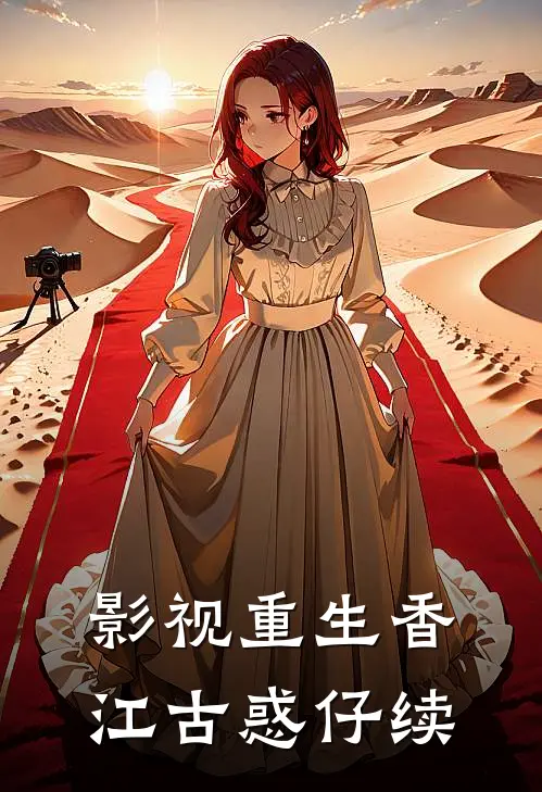 影视重生香江古惑仔续