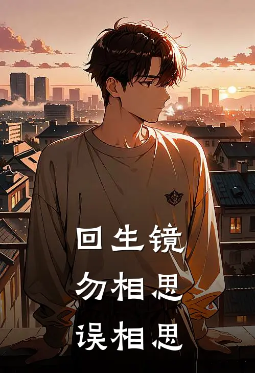 回生镜，勿相思，误相思