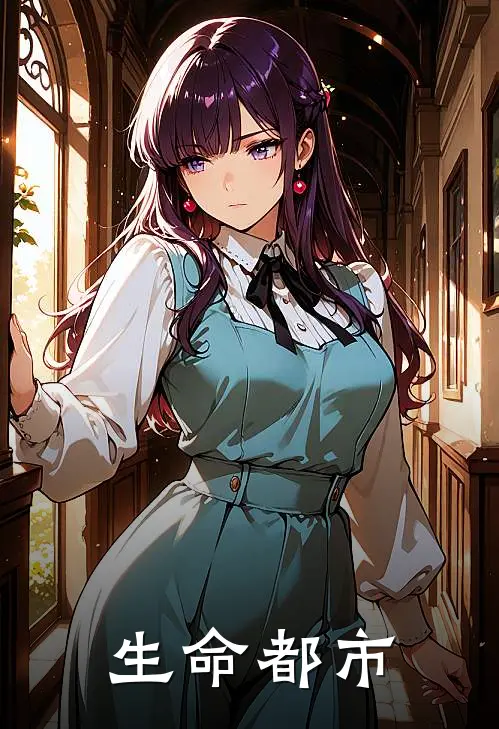 生命都市