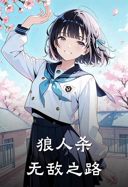 狼人杀：无敌之路