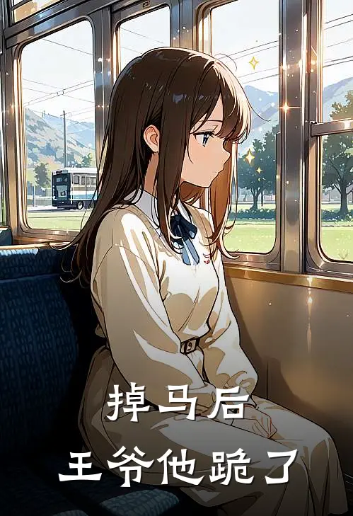 掉马后，王爷他跪了