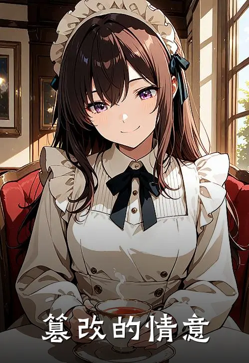 篡改的情意
