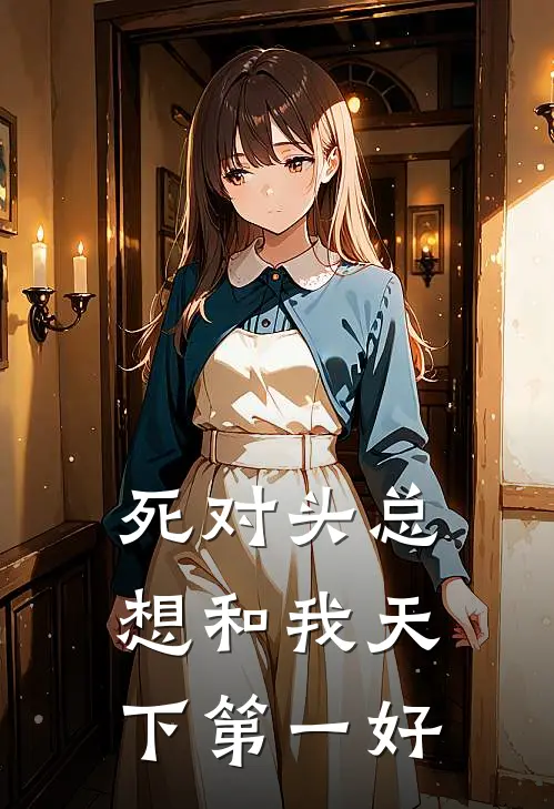 死对头总想和我天下第一好
