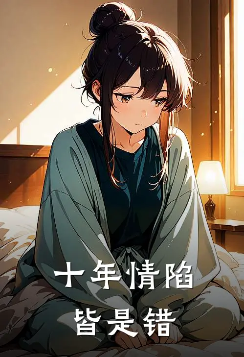 十年情陷皆是错