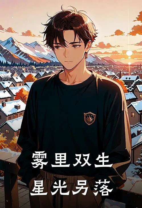雾里双生，星光另落
