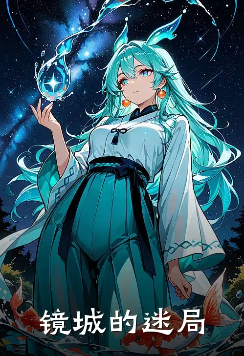 镜城的迷局