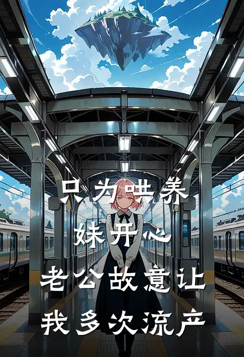 只为哄养妹开心，老公故意让我多次流产