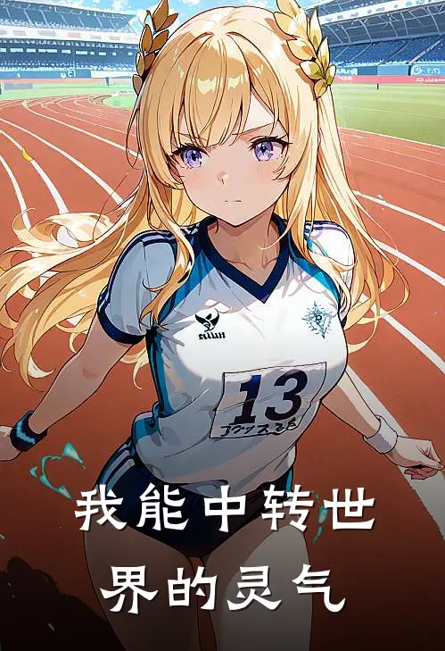 我能中转世界的灵气